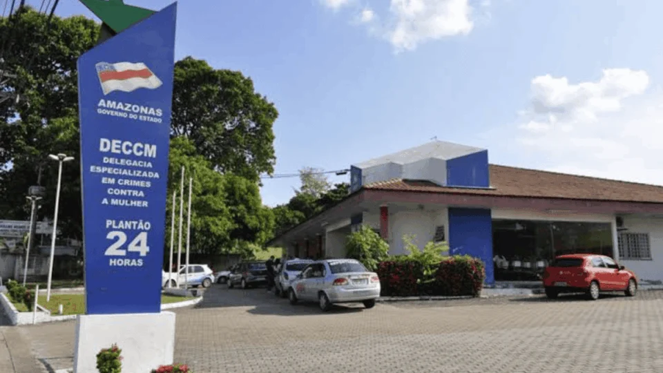 Homem é preso por descumprir medida protetiva e agredir ex a socos em Manaus