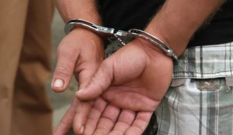 Homem que tentou matar ex-companheira na presença da filha é preso no AM