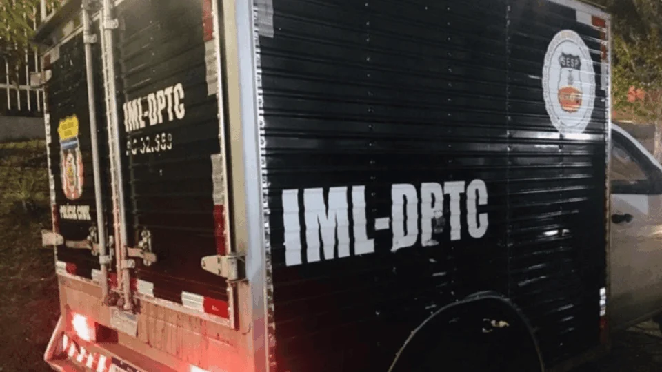 Homem é morto após ser metralhado por criminosos em Manaus