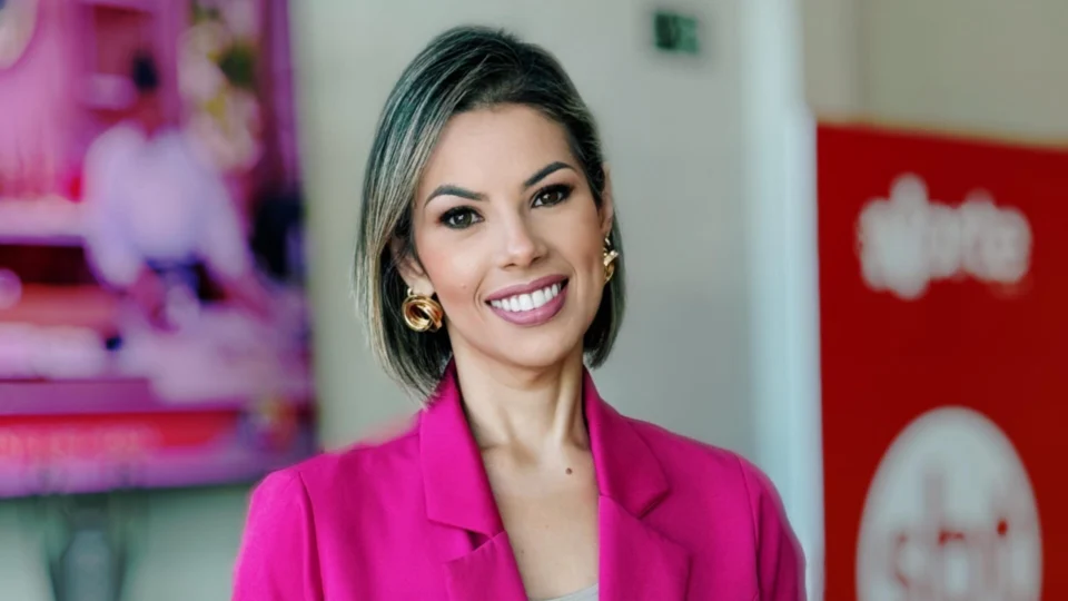 Tv Norte Acre tem nova integrante na equipe