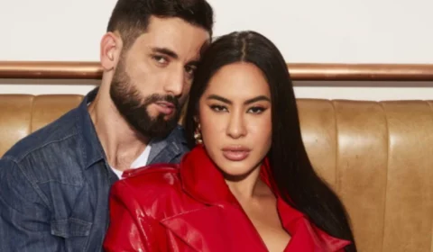 Isabelle e Matteus já pensam em ter filhos e como será a criação