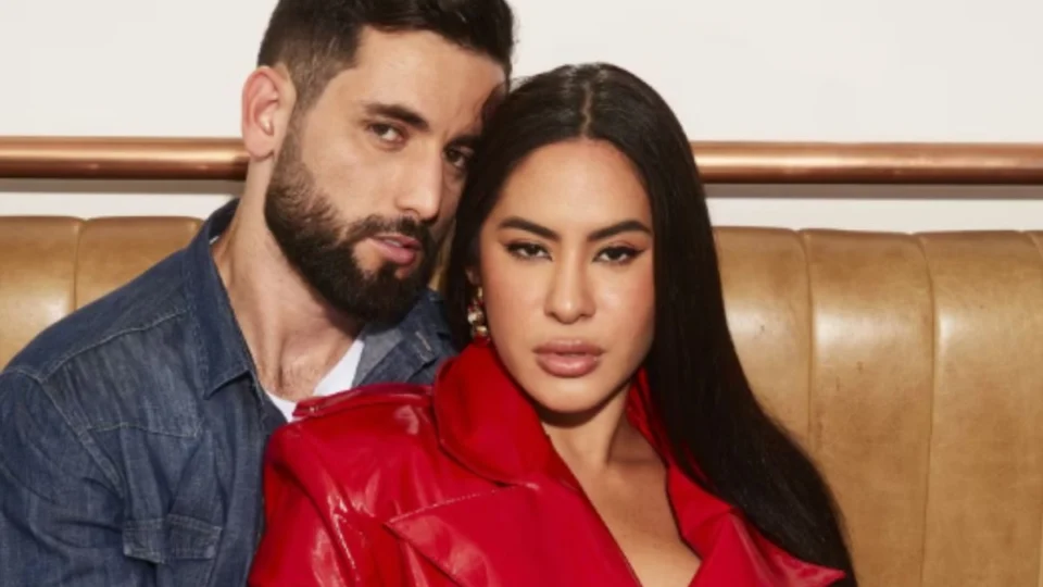 Isabelle e Matteus já pensam em ter filhos e como será a criação