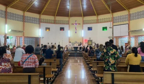 Igreja Católica celebra Festa em devoção a Santo Antônio nesta quinta