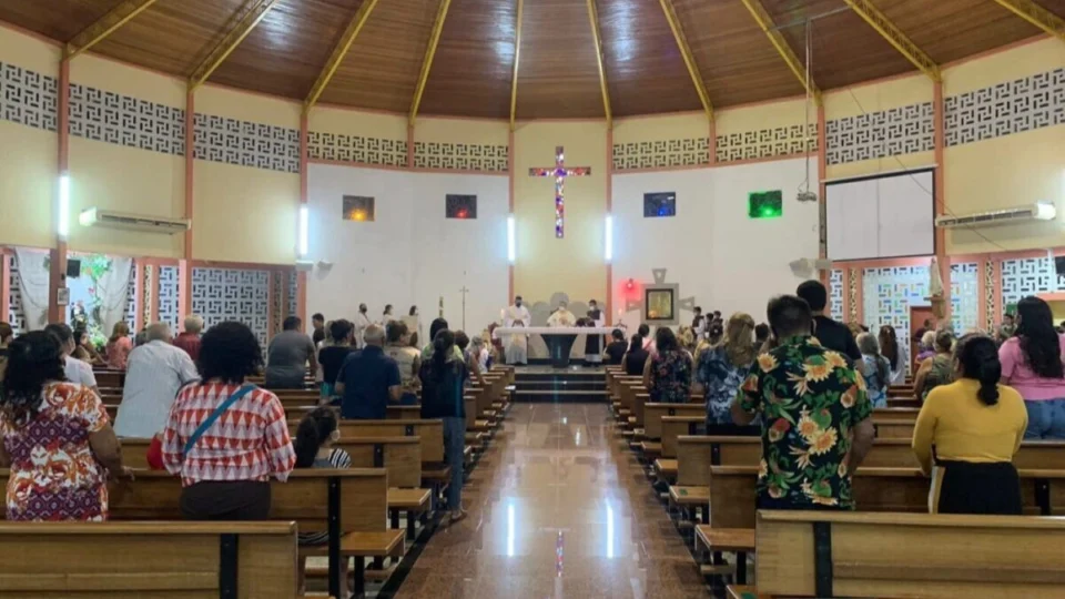 Igreja Católica celebra Festa em devoção a Santo Antônio nesta quinta