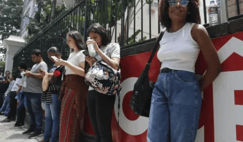 Enem 2024: inscrições terminam na sexta-feira (7); saiba como fazer