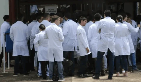 Inscrições para segunda etapa do Revalida começam nesta sexta (7)