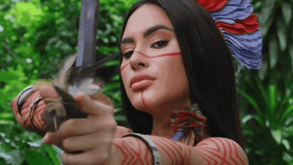 Isabelle Nogueira receberá medalha Ruy Araújo nesta segunda-feira