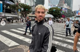 João Guilherme posta foto e fãs reparam: “É a mão da Bruna”