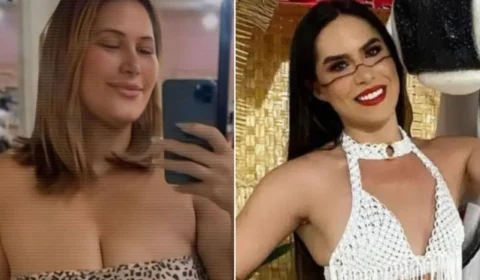 Justiça concede pedido de funcionária da família de Djidja que estava presa