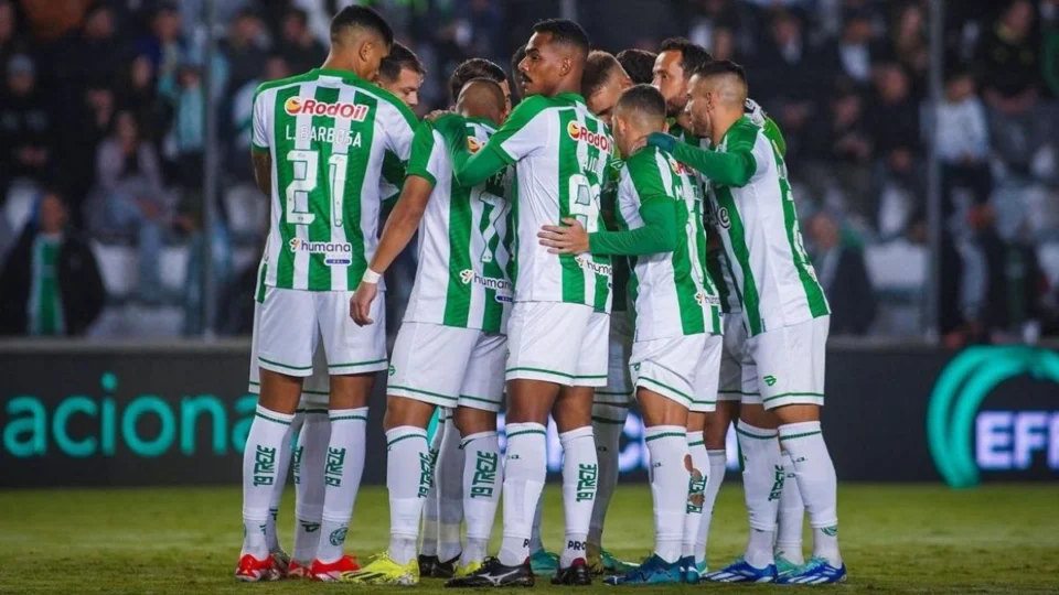 Corinthians x Juventude: veja horário e sabia onde assistir ao vivo