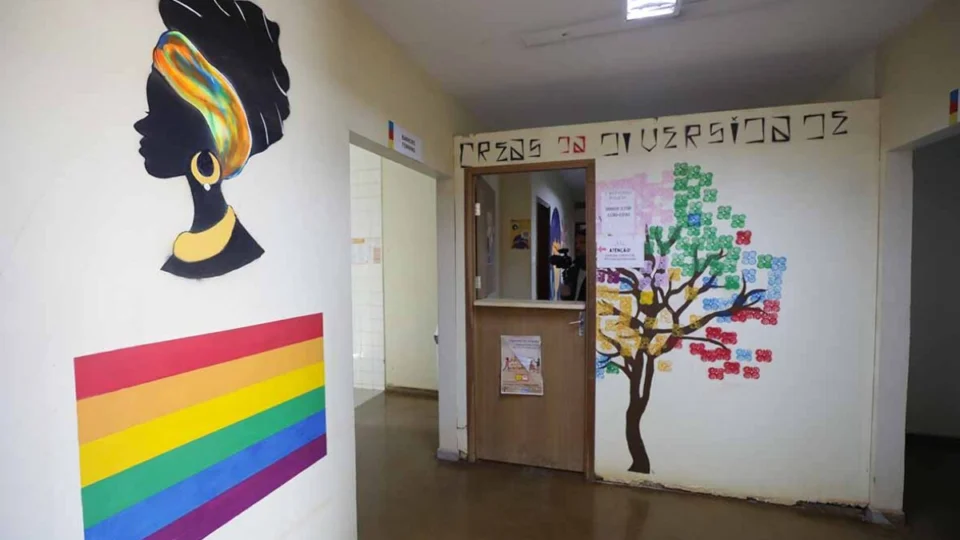 Orgulho LGBTQIA+; conheça centro de acolhimento no DF