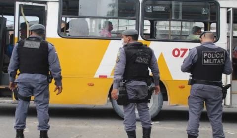 AM reduz crimes de latrocínio em 50% entre janeiro e abril