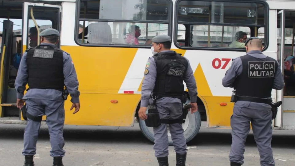 AM reduz crimes de latrocínio em 50% entre janeiro e abril