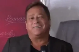 VÍDEO: Leonardo quebra silêncio do filho e chama Marquezine de “nora”