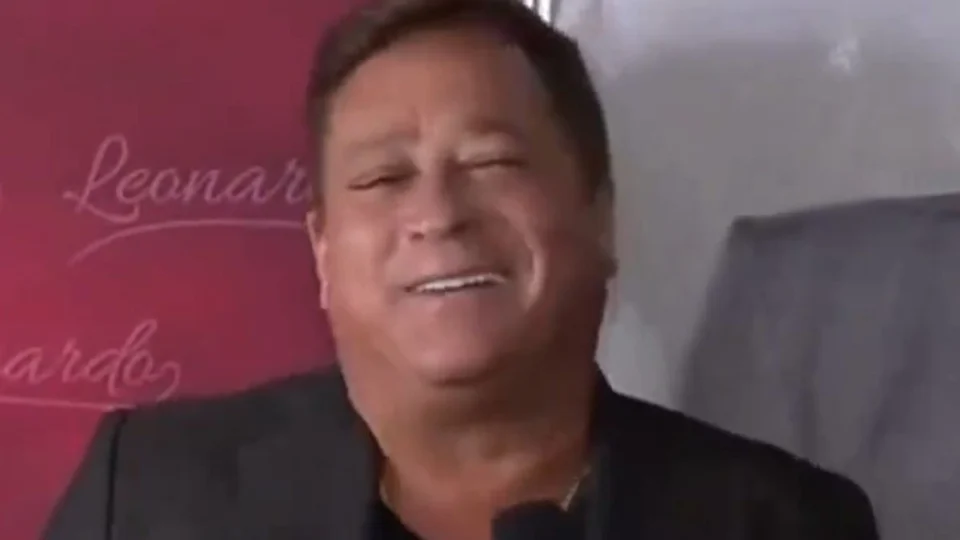 VÍDEO: Leonardo quebra silêncio do filho e chama Marquezine de “nora”