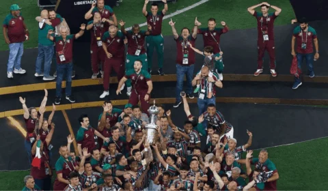 Libertadores: dois brasileiros já estão eliminados das oitavas; entenda