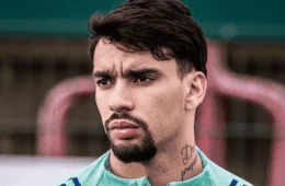 Lucas Paquetá é obrigado a depor na CPI das Apostas na próxima semana