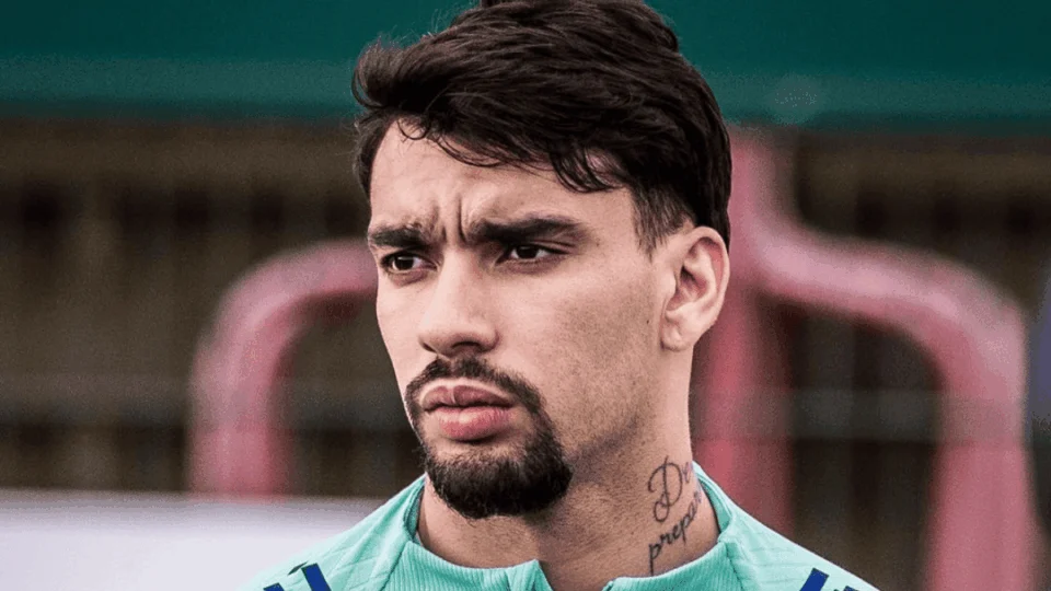 Lucas Paquetá pode ser banido para sempre do futebol