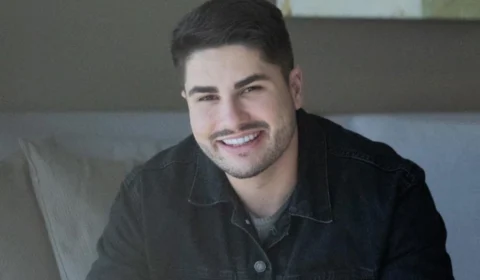 Lucas Souza é hospitalizado após intimidade com outro homem ser exposta