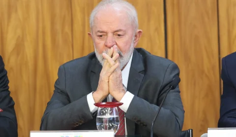 Lula condena ataque a Trump: ‘Inaceitável’