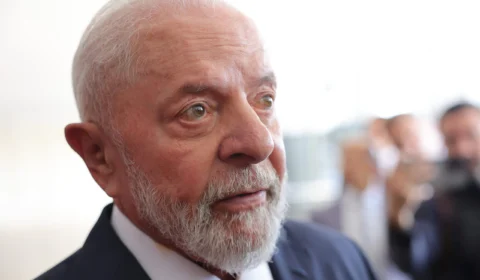 Lula parabeniza Claudia Sheinbaum e diz que vai ao México