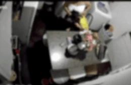 Tia instalou câmeras após desconfiar de agressões contra sobrinha em Manaus