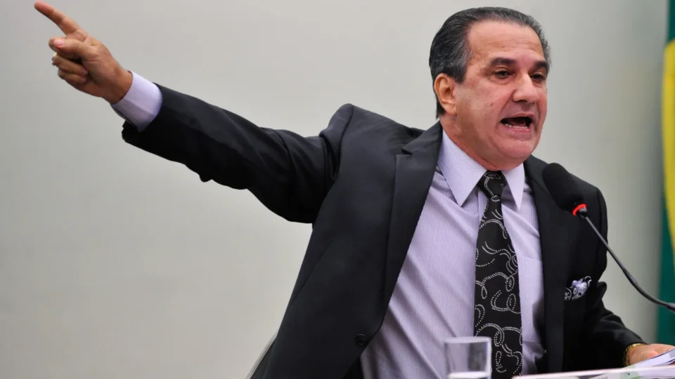 Silas Malafaia acusa o senador Márcio Bittar de traição política