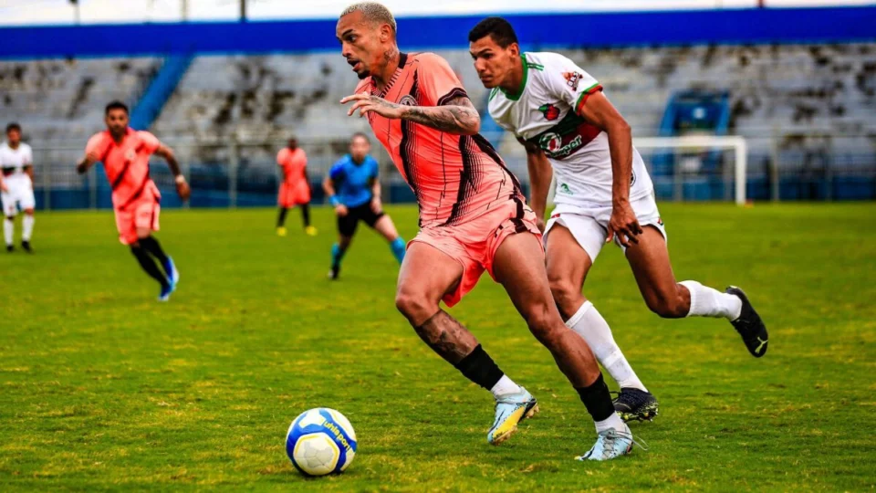 Humaitá x Manauara: onde assistir e escalações do jogo de domingo (16)