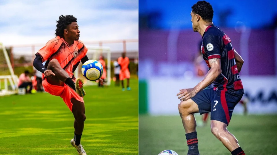 Manauara x Trem: onde assistir e escalações do jogo de quarta (12)