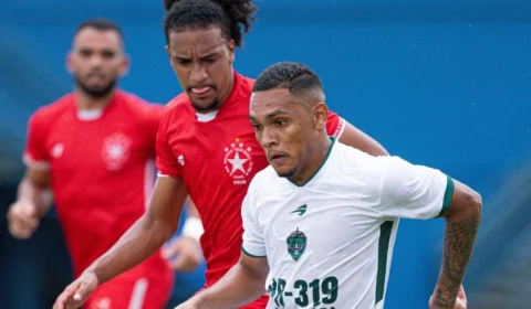 Rio Branco x Manaus: onde assistir e escalações do jogo de quarta (12)