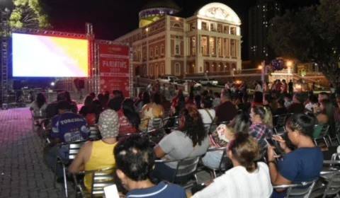 Manaus vai transmitir o Festival de Parintins 2024; veja onde assistir