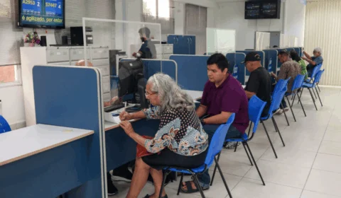 Manausprev pode suspender o pagamento de não recadastrados