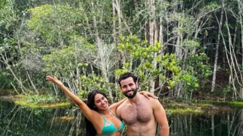 Matteus vai apresentar Festival de Parintins na TV Globo?