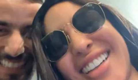 Matteus Amaral fala sobre seu maior desejo com Isabelle