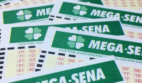 Mega-Sena: gerente vende jogo com número sorteado e perde R$ 115 milhões