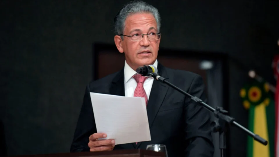 Ministro Mauro Campbell é sabatinado no Senado para CNJ