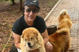 Nahim: causa da morte do artista é revelada