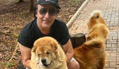 Nahim: causa da morte do artista é revelada