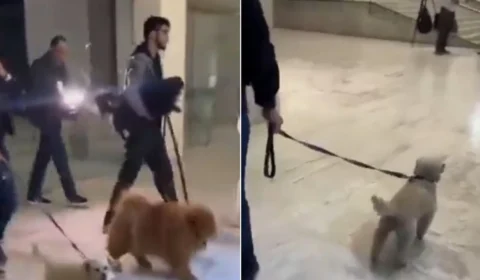 Nahim teve pedido inusitado realizado durante velório; veja