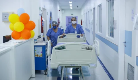 Em meio a greve, GDF convoca mais 100 enfermeiros