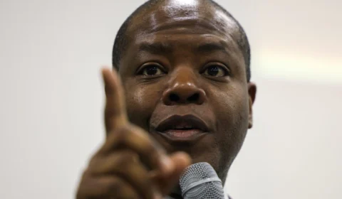 PL do aborto é a ‘materialização jurídica do ódio’, diz Silvio Almeida