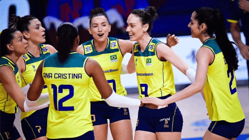 Olimpíadas: Brasil ainda tem chance de vaga em 14 modalidades; confira