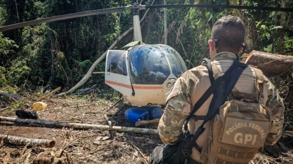 Yanomami: Força Nacional capacita profissionais para atuar na segurança do território