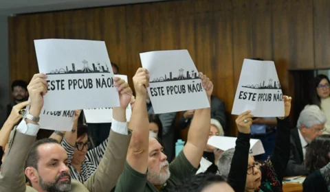 Sob críticas ao PPCub comissão do Senado realiza debate