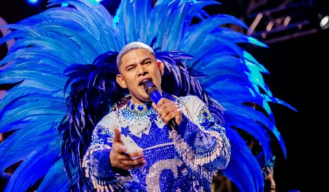 Festival de Parintins: quem é o levantador de toadas do Boi Caprichoso?