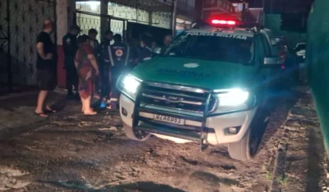 Idosa desaparecida é encontrada morta dentro de casa em Manaus