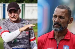 Princesa anuncia troca no comando técnico da equipe; confira