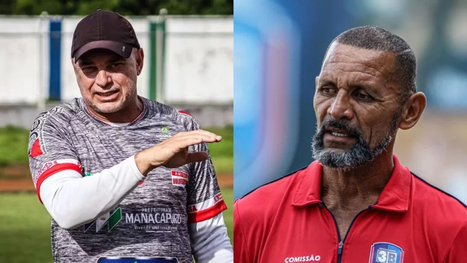 Princesa anuncia troca no comando técnico da equipe; confira