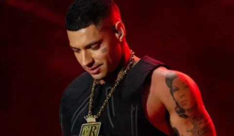 7 artistas que já foram presos por porte de maconha; veja lista