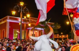 Festival de Parintins: qual é o tema do Boi Garantido este ano?